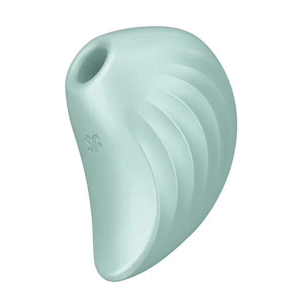 Satisfyer Pearl Diver – Mint
