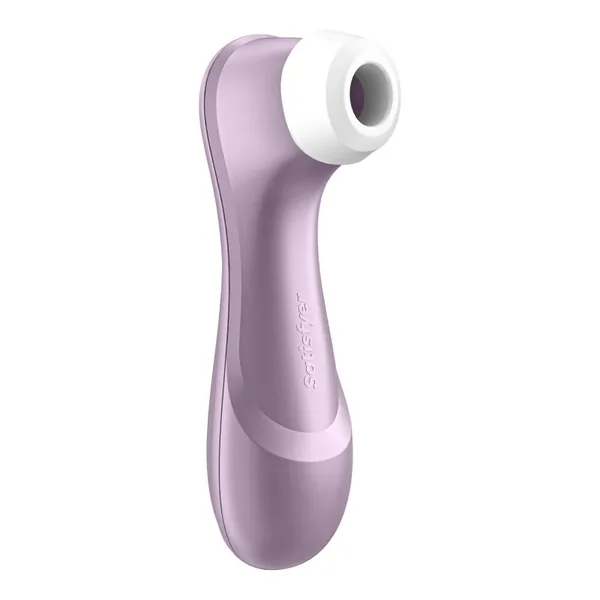 Satisfyer Pro 2 Air Pulse Massager Violet