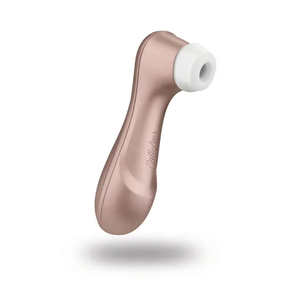 Satisfyer Pro 2 Air Pulse Stimulator
