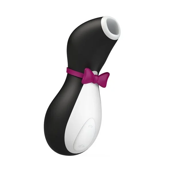 SATISFYER - PRO PENGUIN NG EDITION 2020