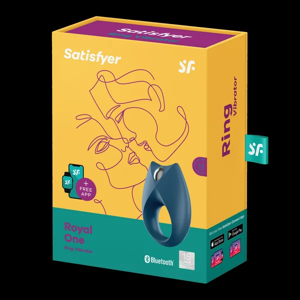 Satisfyer Royal One
