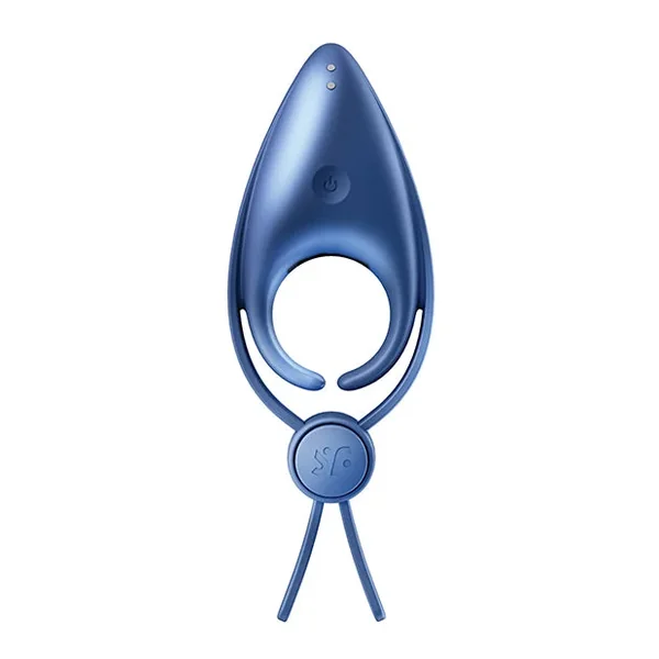 Satisfyer Sniper – Blue Grey