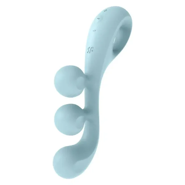 Satisfyer Tri Ball 2 Multi Vibrator