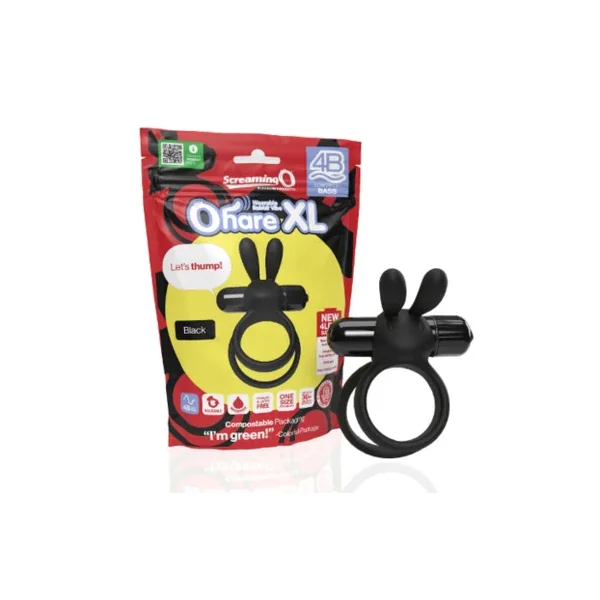 Screaming O 4B Ohare XL