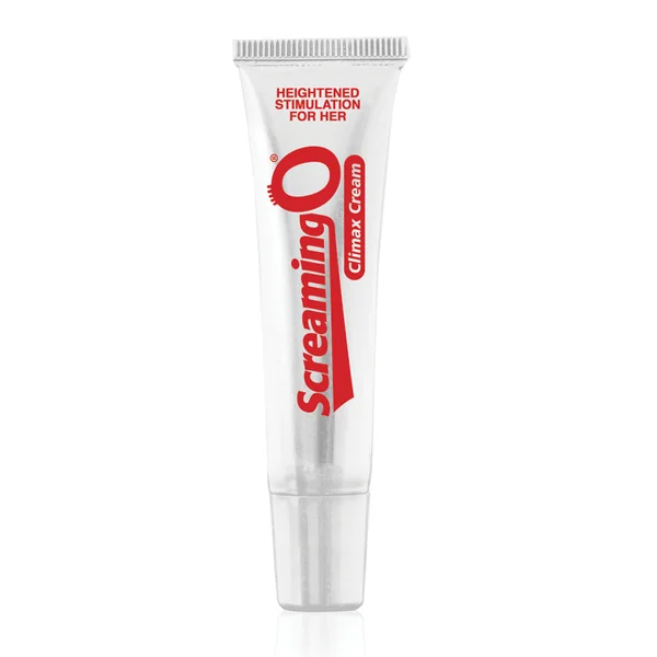 Screaming O Climax Cream - 0.5oz