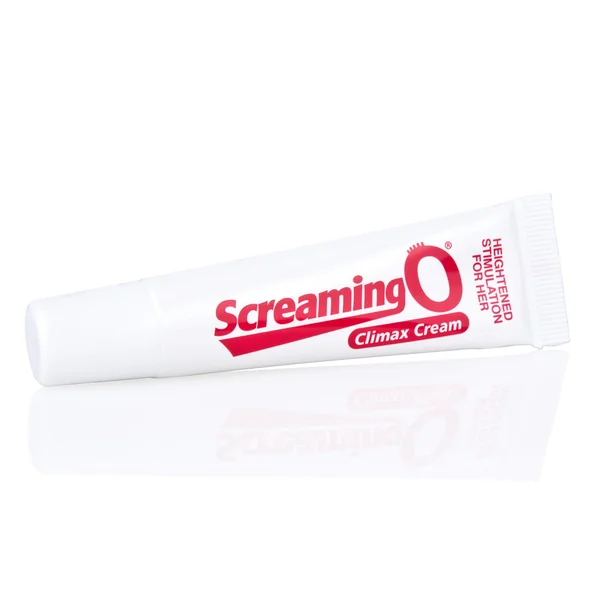Screaming O Climax Cream