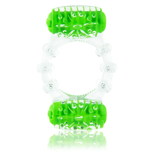 Screaming O ColorPoP Quickie - Two-O