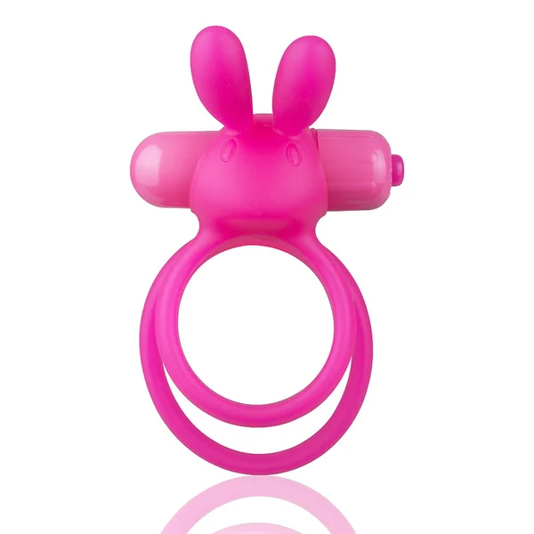 Screaming O Ohare Vibrating Cock Ring - XL