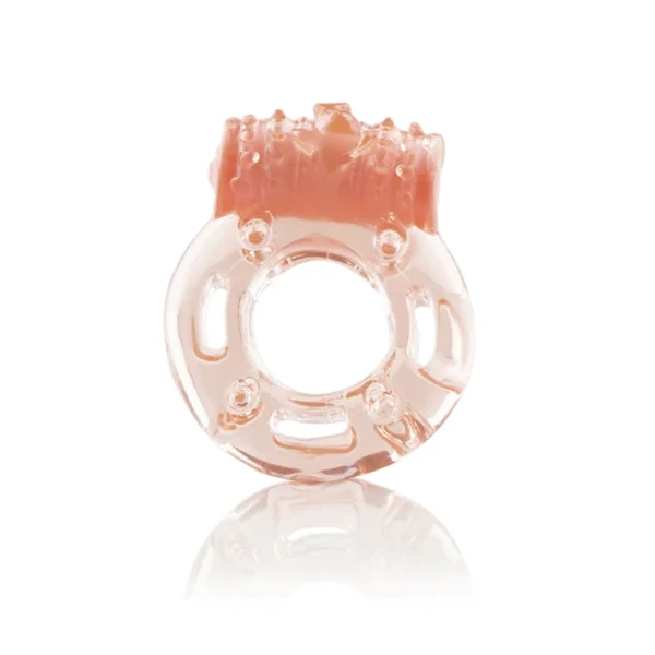 Screaming O Plus - Vibrating Erection Ring - Each