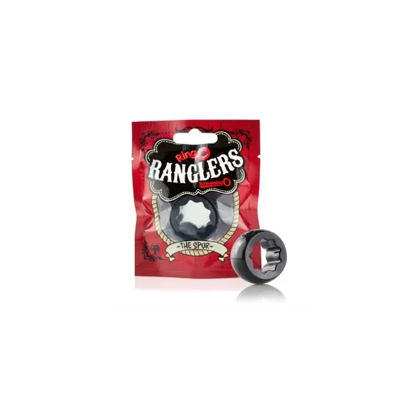 Screaming O RingO Ranglers Spur