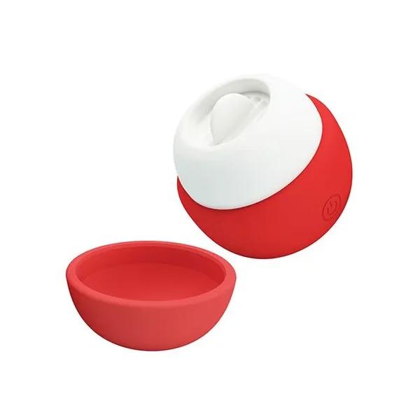 Secret Licking Apple