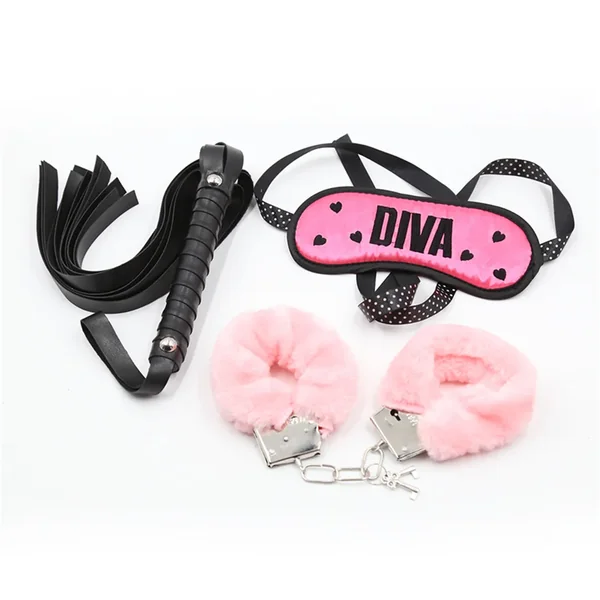 Secrets | Diva Set