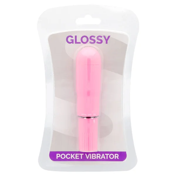 Secrets Lipstick Pocket Vibrator