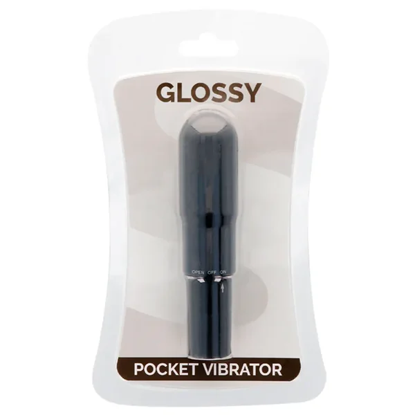 Secrets Lipstick Pocket Vibrator