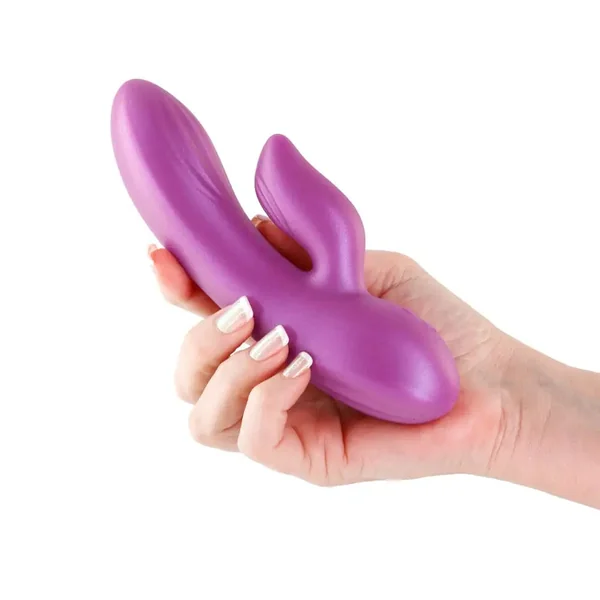 Seduction Angel Rabbit Vibrator
