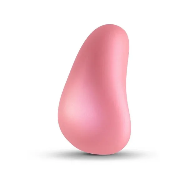 Seduction Mila Rechargeable Silicone Mini Vibrator – Rose Gold