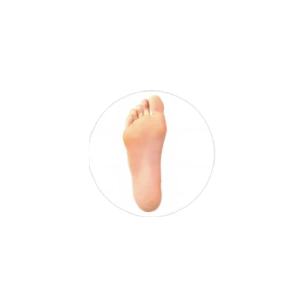 SELECT FEET TYPE
