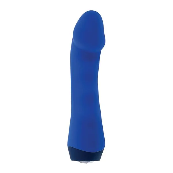 Selopa Blue Banger Petite Vibrator