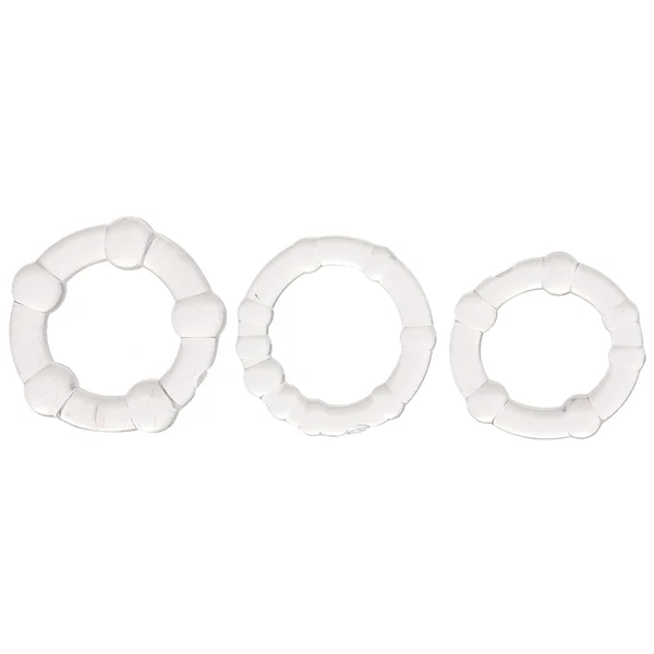 Selopa Erection Rings Set