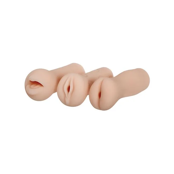 Selopa Party Pack Strokers