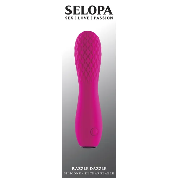 SELOPA RAZZLE DAZZLE