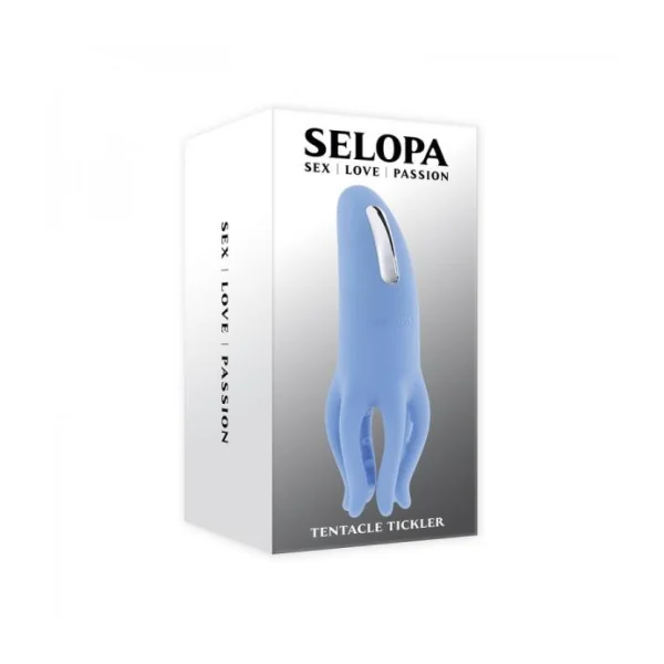 SELOPA TENTACLE TICKLER