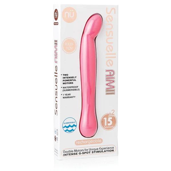 Sensuelle Aimii - Pink
