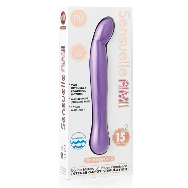 Sensuelle Aimii - Purple