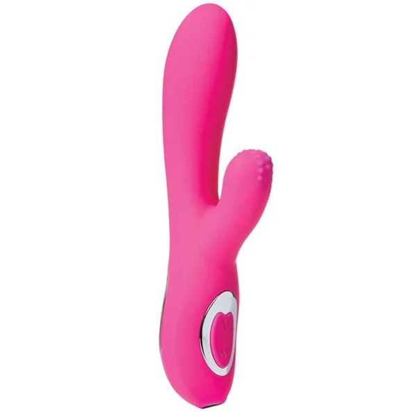 Sensuelle Femme Luxe 10 Fun Rabbit Massager