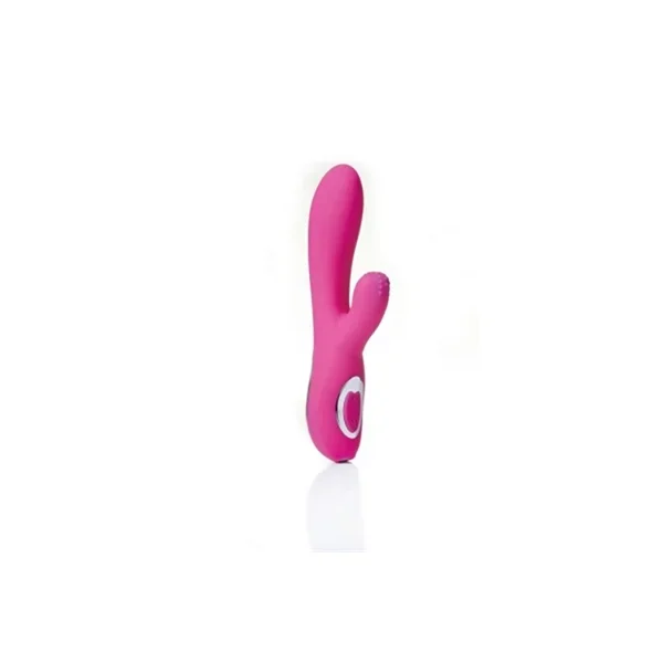 Sensuelle Femme Luxe 10 Function Rabbit Pink