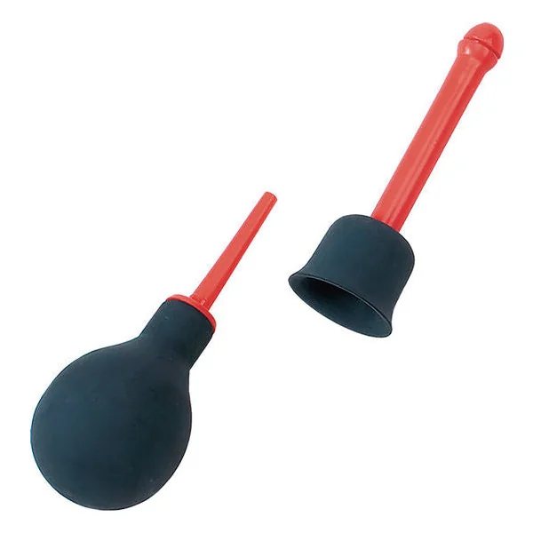 SEVEN CREATIONS - PEAR RECTAL CLEANSING