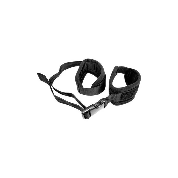 Sex and Mischief Adjustable Handcuff