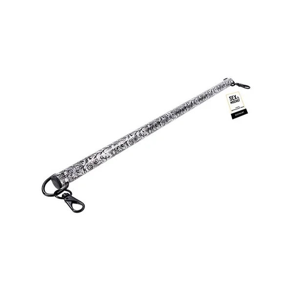 Sex and Mischief Lace Spreader Bar
