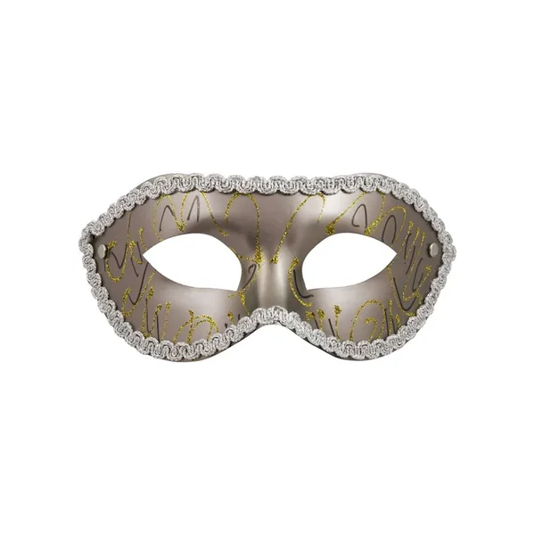 Sex And Mischief Masquerade Bondage Mask Sportsheets