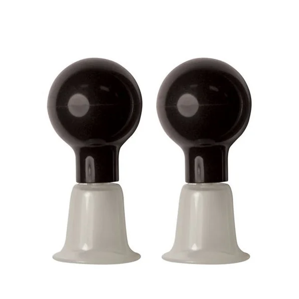 Sex and Mischief Nipple Suckers Nipple Clips