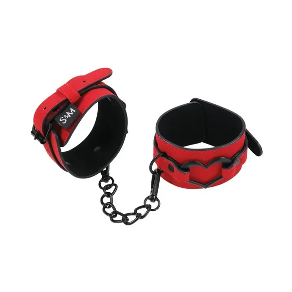 Sex & Mischief® Amor Handcuffs