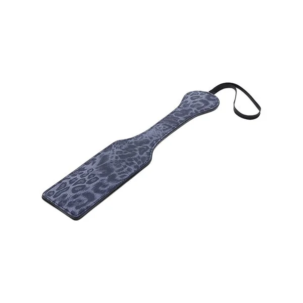 Sex & Mischief Cougar Studded Paddle