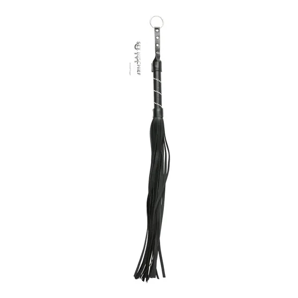 Sex & Mischief® Jeweled Flogger