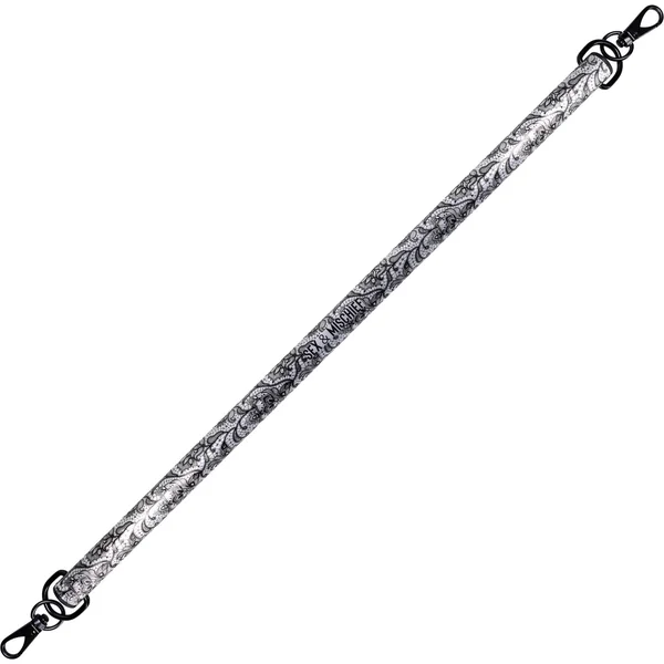 Sex & Mischief Lace Spreader Bar By Sportsheets