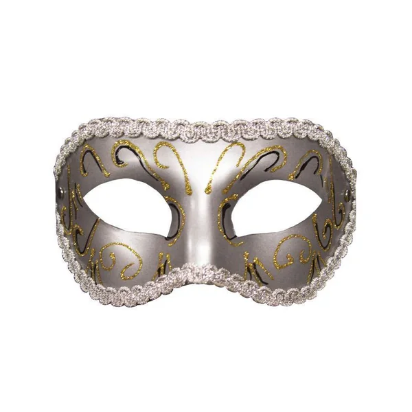 SEX & MISCHIEF MASQUERADE MASK