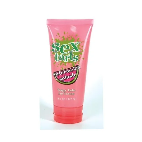 Sex Tarts - Watermelon Splash - 2 Fl. Oz. Tube