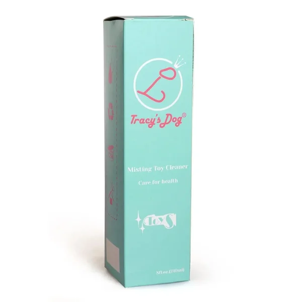 Sex Toy Misting Cleaner 240ml (B2B)