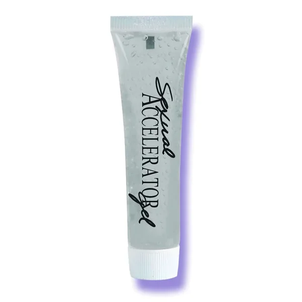 Sexual Accelerator Gel