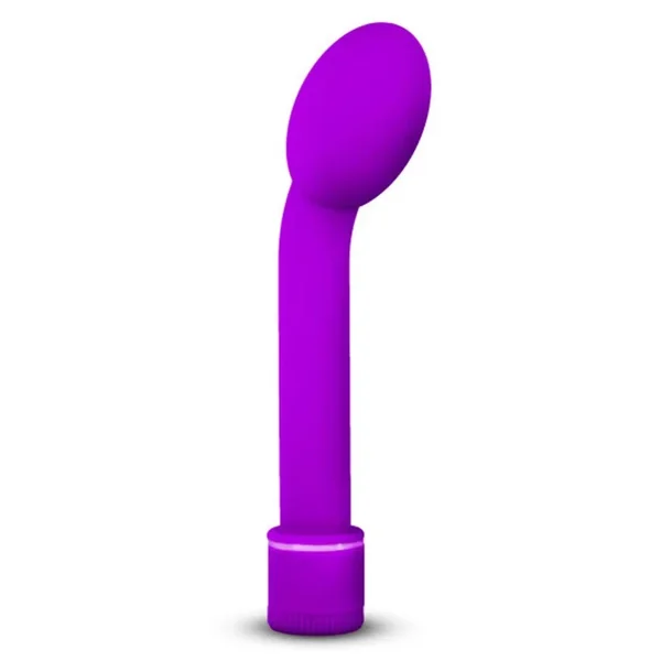 Sexy Things G Slim Petite G-Spot Vibrator – Purple
