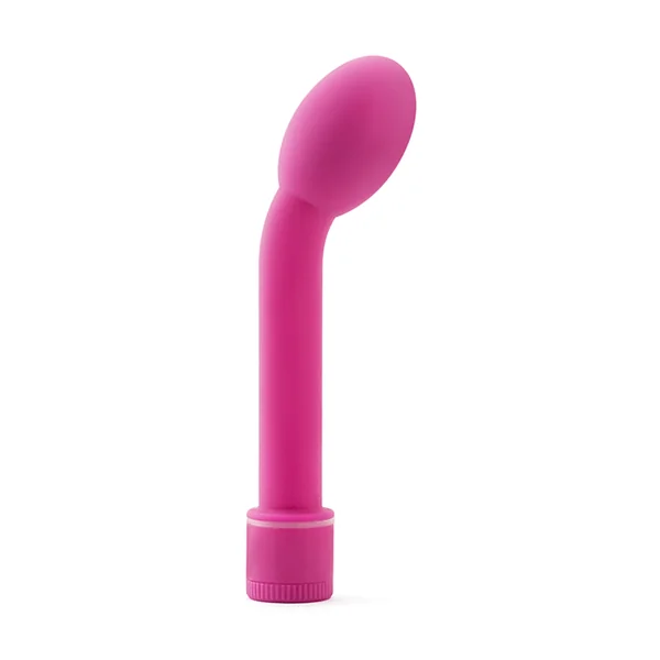 Sexy Things G Slim Petite Satin Touch – Pink