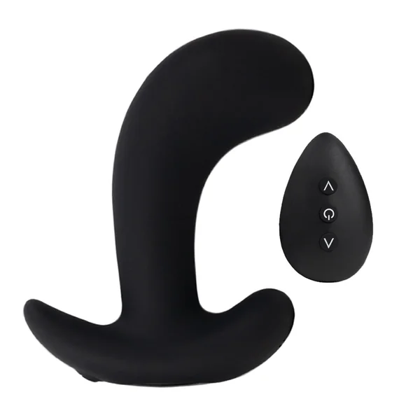 Sexyland Bullseye Remote Control Vibrating Prostate Massager