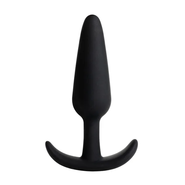 Sexyland Cadet Slimline Silicone Butt Plug - Medium