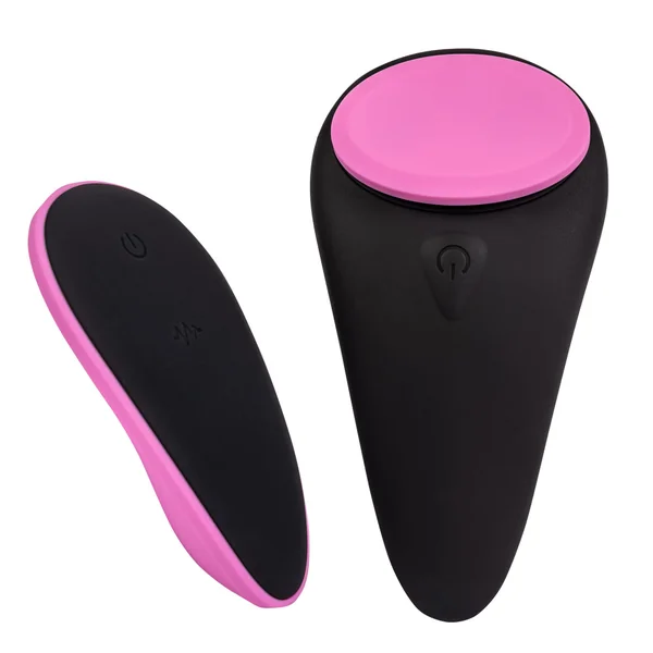 Sexyland Captivate Remote Control Liquid Silicone Panty Vibrator