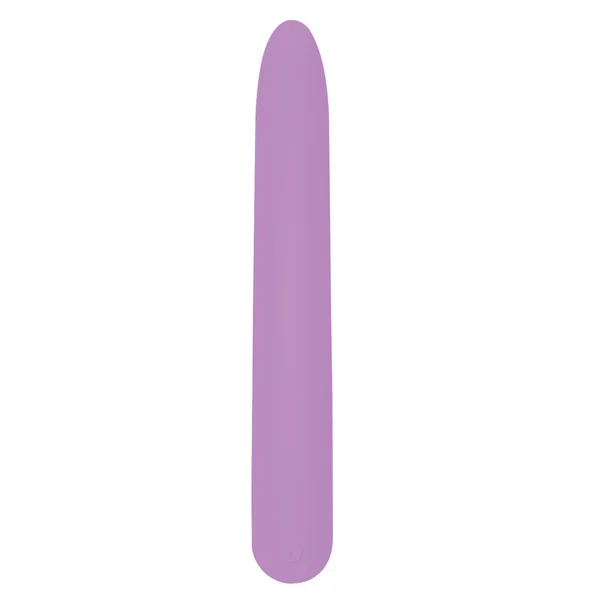 Sexyland Classic Flexible Silicone Straight Vibrator