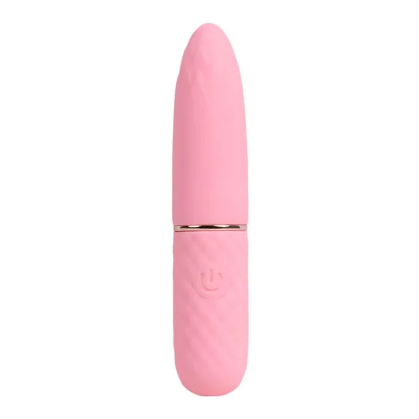 Sexyland Cuties Precision Silicone Mini Vibrator